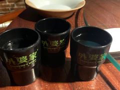 -外婆家(南开大悦城店)
