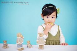 -星宝贝儿童摄影