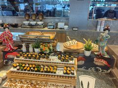 -比格比萨自助(诺亚大厦店)