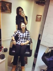 -SIX Hair Consultant
