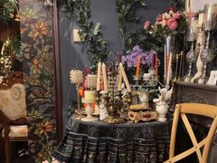 -第101座花园餐厅(湖滨88店)