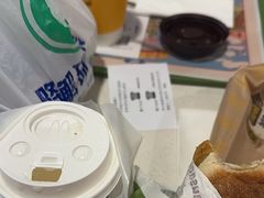 -麦当劳(朝阳北路店)