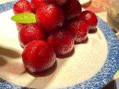 紫金葡萄-点都德·毕德寮