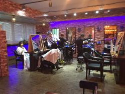 -BM SALON