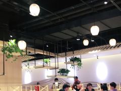 大堂-福成自助烤肉(华冠天地城关店)