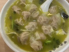 -蒋家桥饺面店(东关街店)