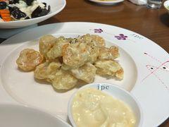 -集品堂·JPC餐厅(青年大街市府店)