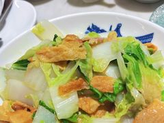 -小菜园新徽菜(南京秦淮龙蟠汇店)
