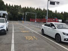 -上海市公安局交通警察总队车辆管理所三分所