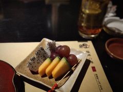 -鲤·鮨KOISUSHI