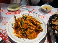 -辣出味岳阳特色烧烤·龙虾大排档(砂子塘总店)