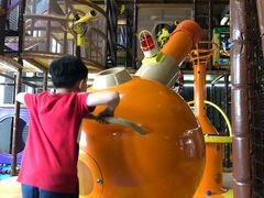 -蒙特利亲子乐园