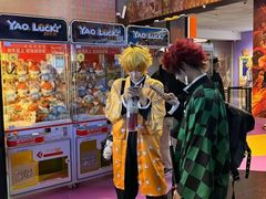 -寰映影城(朝阳合生汇杜比影院店)