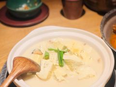 土家手掰柴火豆腐-吃饭皇帝大(解放西路店)