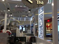 -KOI The(卓悦汇购物中心店)