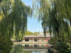 -济南大明湖景区