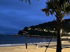 -大梅沙海滨公园