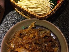 -湊湊火锅·茶憩(和平大悦城店)