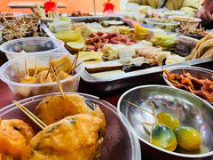 -江油特色冷沾沾(火炮街店)