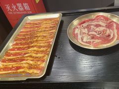-西塔老太太泥炉烤肉(龙湖北苑天街店)