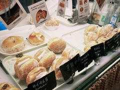 -屋裡·Union Bakery(龙江路店)