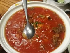 -阿罗新疆菜(人民广场店)