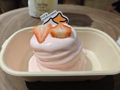 -狐狸和向日葵(北京路店)