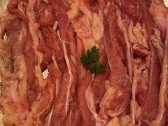 -南浦洞烤肉·新世界版(奥体店)
