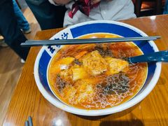 -王家沙点心店(南京西路总店)