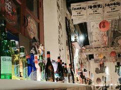 -三杯赤運·中式小酒馆(所城里店)