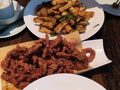 -纪林菜馆·博山菜老字号(华光路店)