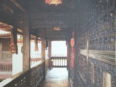 门面-石屏会馆
