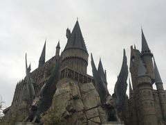 -哈利波特魔法世界