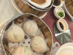 -凤凰楼酒家·粤宴点心(华强北店)