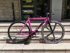 -胡子渣渣死飞单车工作室(龙缘花园店)