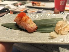 -大渔铁板烧(大悦城店)