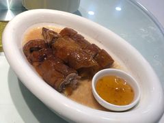 -周锦记广式餐厅