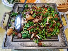 -老雒阳面馆·水席(高新区店)