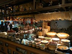 -OPEN開全日自助餐厅·西餐·海鲜(佛山希尔顿酒店)