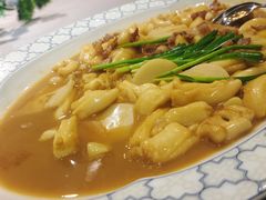 -真味海鲜坊