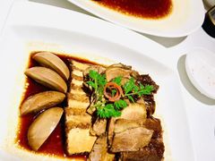 -上海静安昆仑大酒店