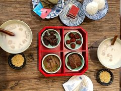 -上席擂茶·新中式青年茶馆(古城店)