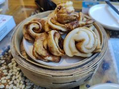 -尽善百年古院餐厅(王家老宅店)