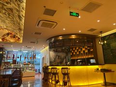 -安妮意大利餐厅(世贸天阶店)