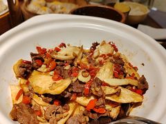 -福满我家大碗厨·湘菜(上海大厦店)