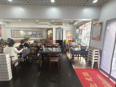-八两八金·莱芜特色炒鸡(市南漳浦路店)