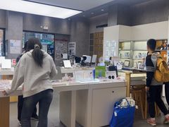 -宝明斋眼镜(大观园店)