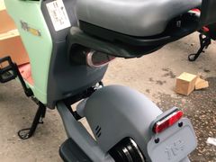 -九号电动车(安定门内大街店)