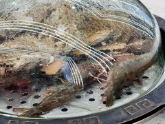 -巧克力渔家.小船海鲜胶东菜(万平口店)