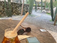 -MOJ coffee(瓯海泽雅水碓坑店)